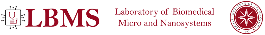 Biyomedikal Mikro ve Nano Sistemler Laboratuvarı